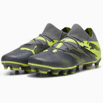 Puma FUTURE 7 Match Rush FG/AG M 107842 01 Cipő - Sportmania.hu