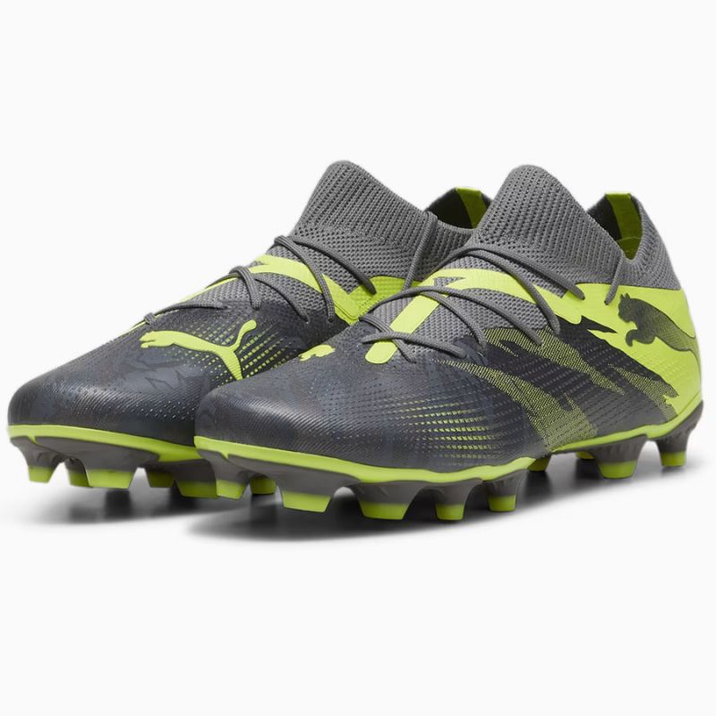 Puma FUTURE 7 Match Rush FG/AG M 107842 01 Cipő - Sportmania.hu