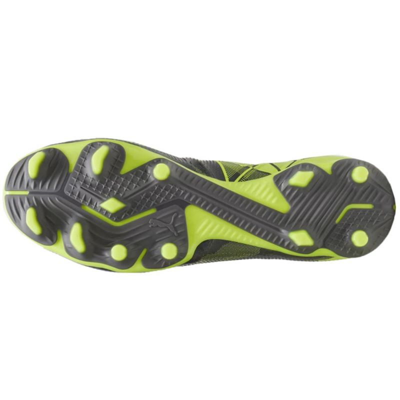 Puma FUTURE 7 Match Rush FG/AG M 107842 01 Cipő - Sportmania.hu
