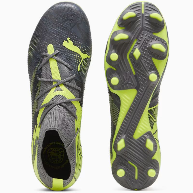 Puma FUTURE 7 Match Rush FG/AG M 107842 01 Cipő - Sportmania.hu