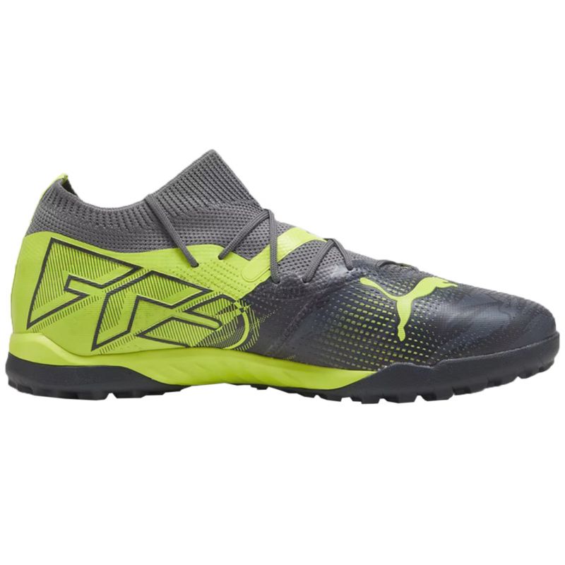 Puma Future 7 Match Rush TT M football férfi Focicipő 10784301