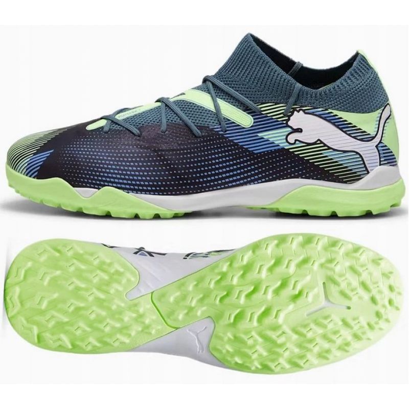 Puma Future 7 Match TT M 107937 03 Football Boots - Sportmania.hu