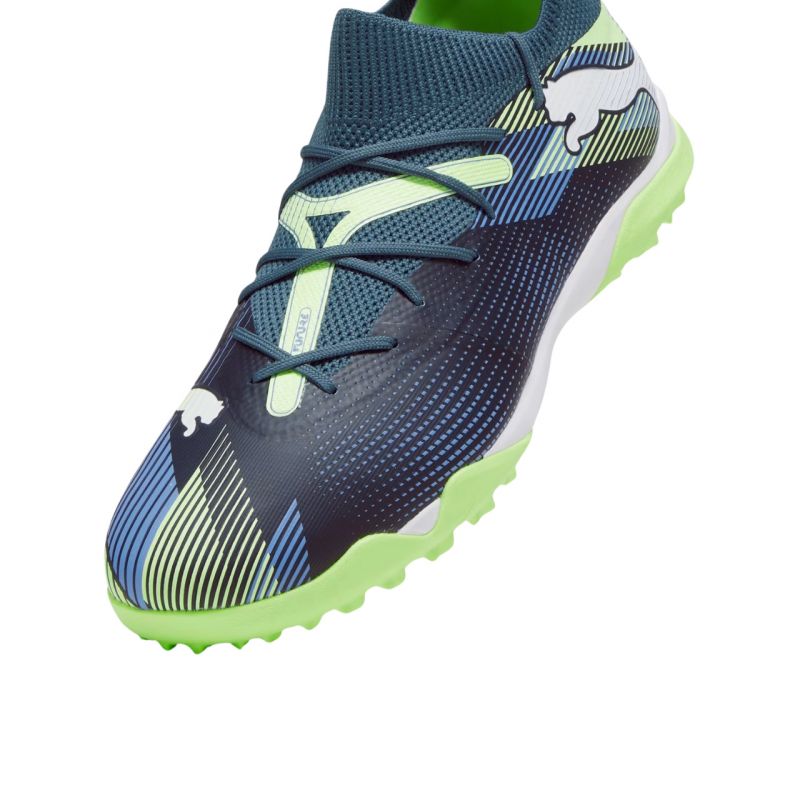 Puma Future 7 Match TT M Football Boots férfi Focicipő 10793703