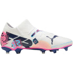 Puma Future 7 Match Vol. Up FG/AG M football boots férfi Focicipő 10807401