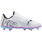 Puma Future 7 Play FG/AG Jr football Cipő gyerek 10773401