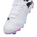 Puma Future 7 Play FG/AG Jr football Cipő gyerek 10773401