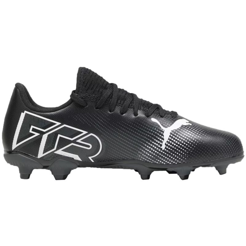 Puma Future 7 Play FG/AG Jr football Cipő gyerek 10773402