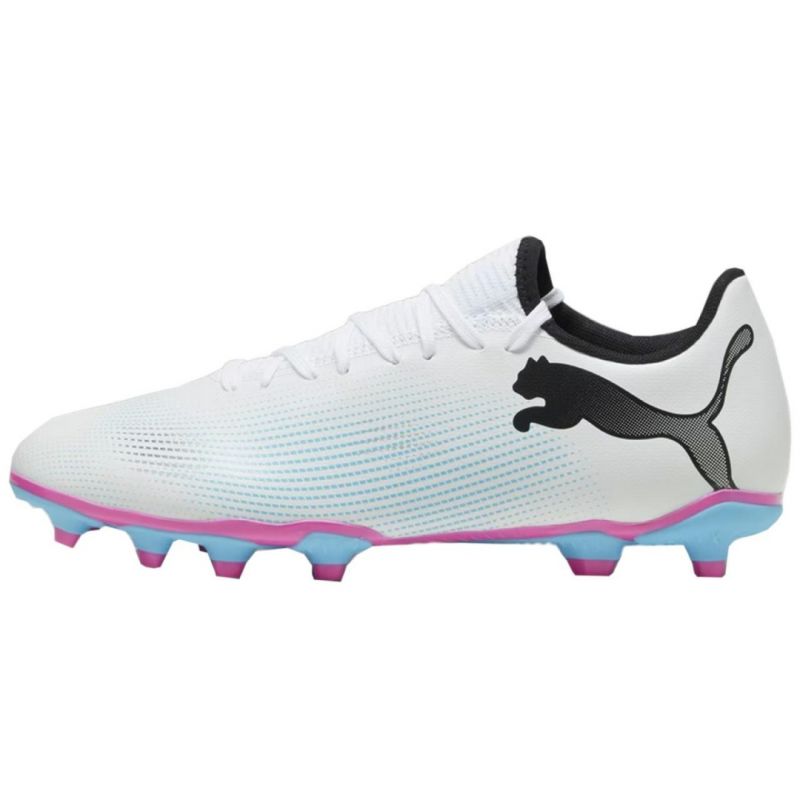Puma FUTURE 7 Play FG/AG M férfi Focicipő 107723-01