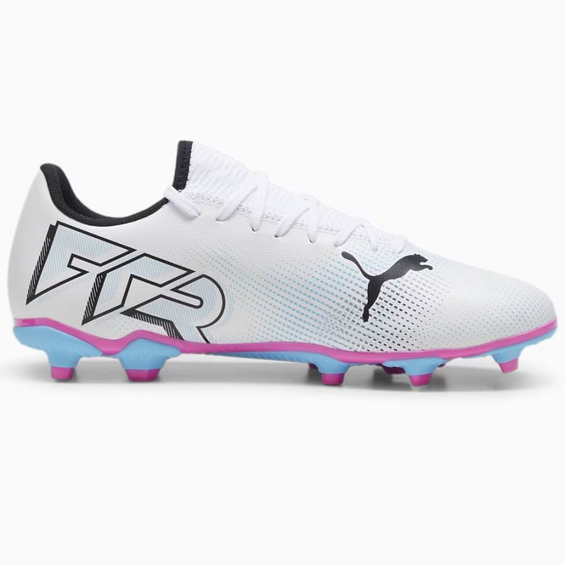 Puma FUTURE 7 Play FG/AG M férfi Focicipő 107723-01
