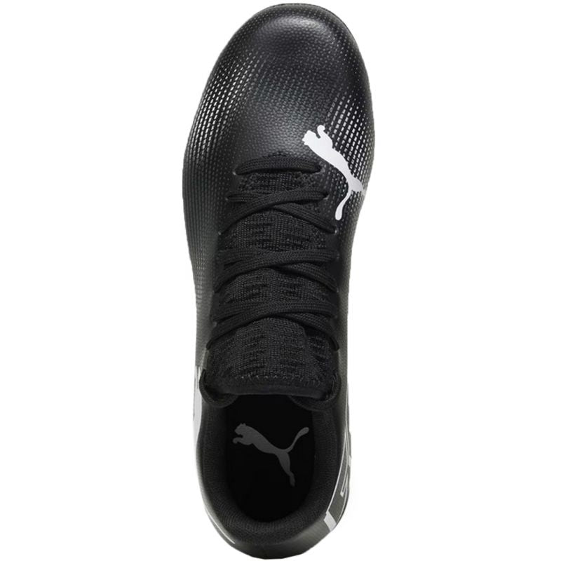 Puma Future 7 Play FG/AG Jr 107734 02 football Cipő - Sportmania.hu