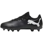 Puma Future 7 Play FG/AG Jr 107734 02 football Cipő - Sportmania.hu