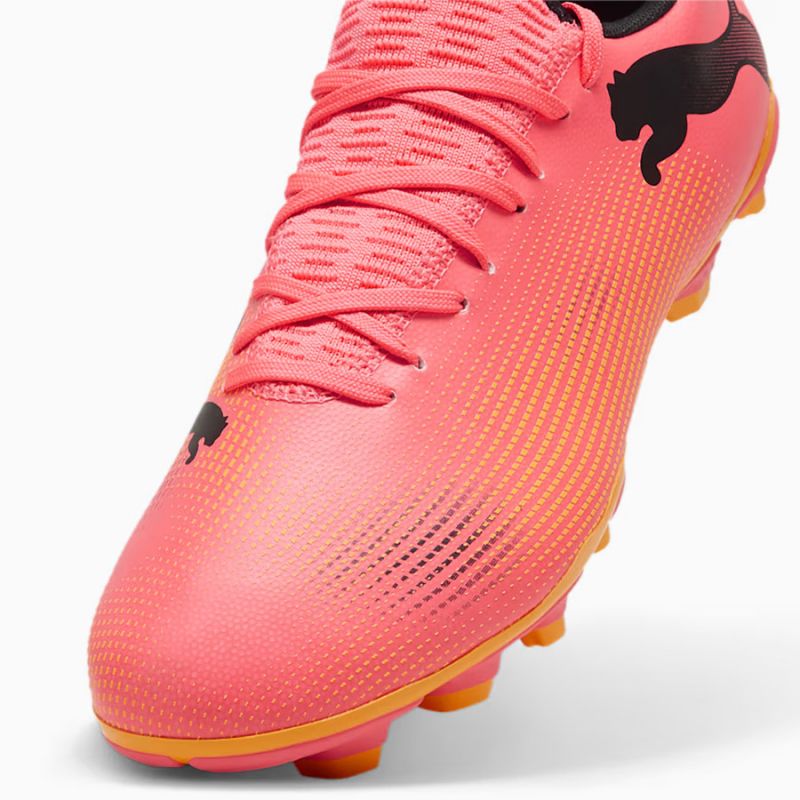 Puma Future 7 Play FG/AG M 107723-03 football Cipő - Sportmania.hu
