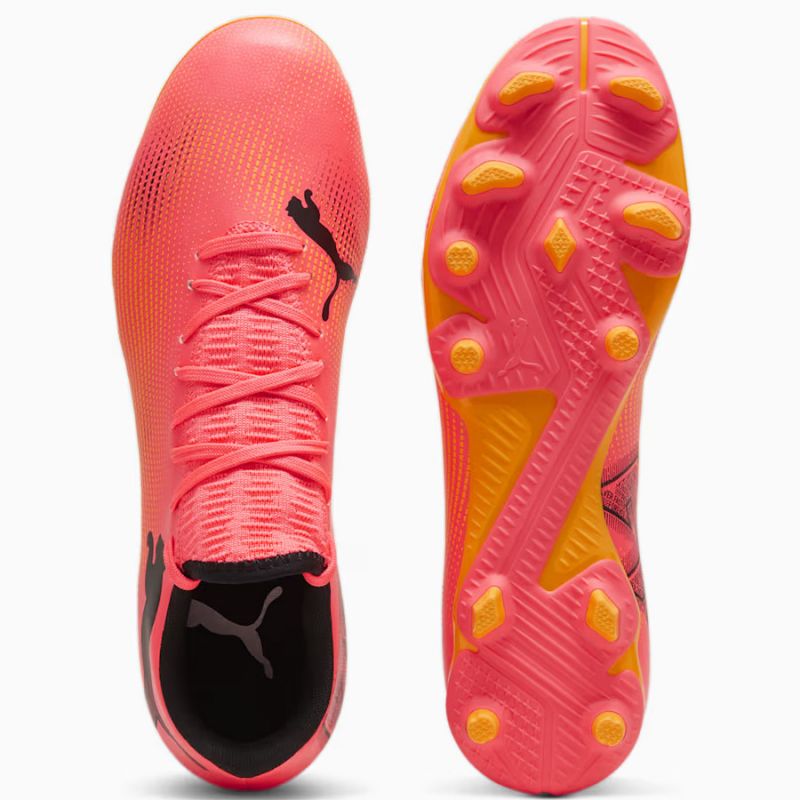 Puma Future 7 Play FG/AG M 107723-03 football Cipő - Sportmania.hu