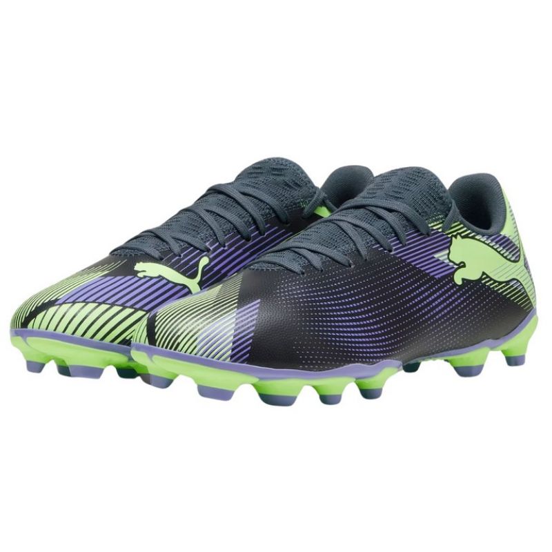 Puma Future 7 Play FG/AG M 107939 03 football boots Cipő - Sportmania.hu