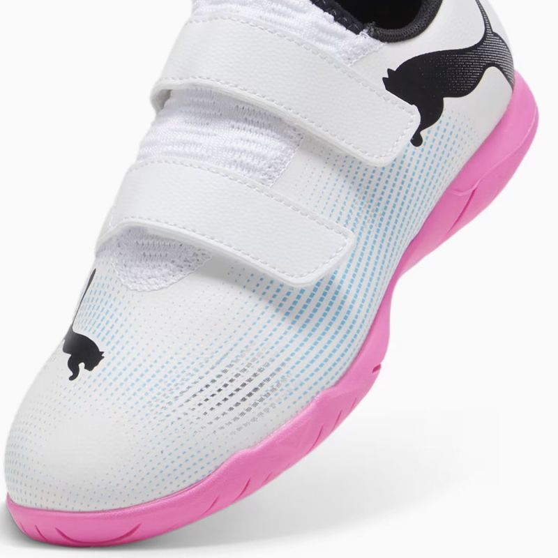Puma Future 7 Play IT Jr 107741-01 football Cipő - Sportmania.hu