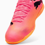 Puma Future 7 Play IT Jr football Cipő gyerek 107739-03