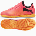 Puma Future 7 Play IT Jr football Cipő gyerek 107739-03
