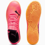 Puma Future 7 Play IT Jr football Cipő gyerek 107739-03