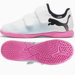 Puma Future 7 Play IT Jr football Cipő gyerek 107741-01
