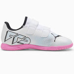 Puma Future 7 Play IT Jr football Cipő gyerek 107741-01