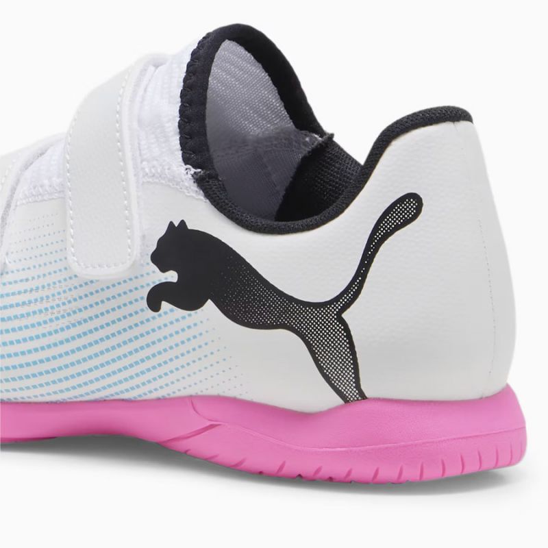 Puma Future 7 Play IT Jr football Cipő gyerek 107741-01