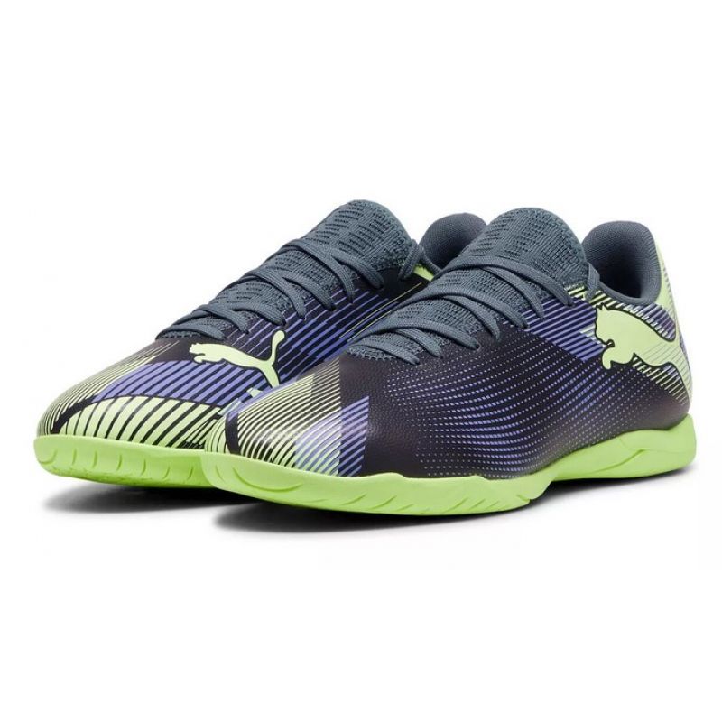 Puma Future 7 Play IT M 107942 03 football boots Cipő - Sportmania.hu