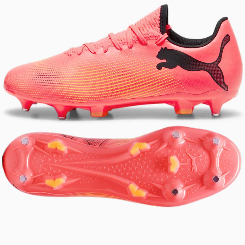 Puma Future 7 Play MxSG M 107722-03 football shoes - Sportmania.hu