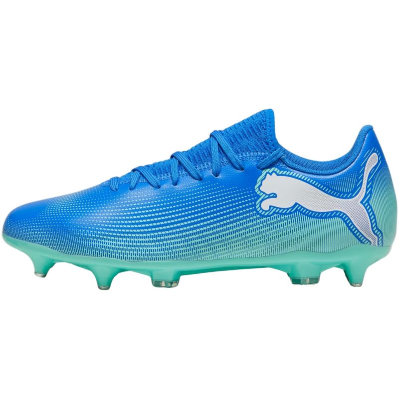 Puma Future 7 Play MxSG M 107940 01 focicipő - Sportmania.hu