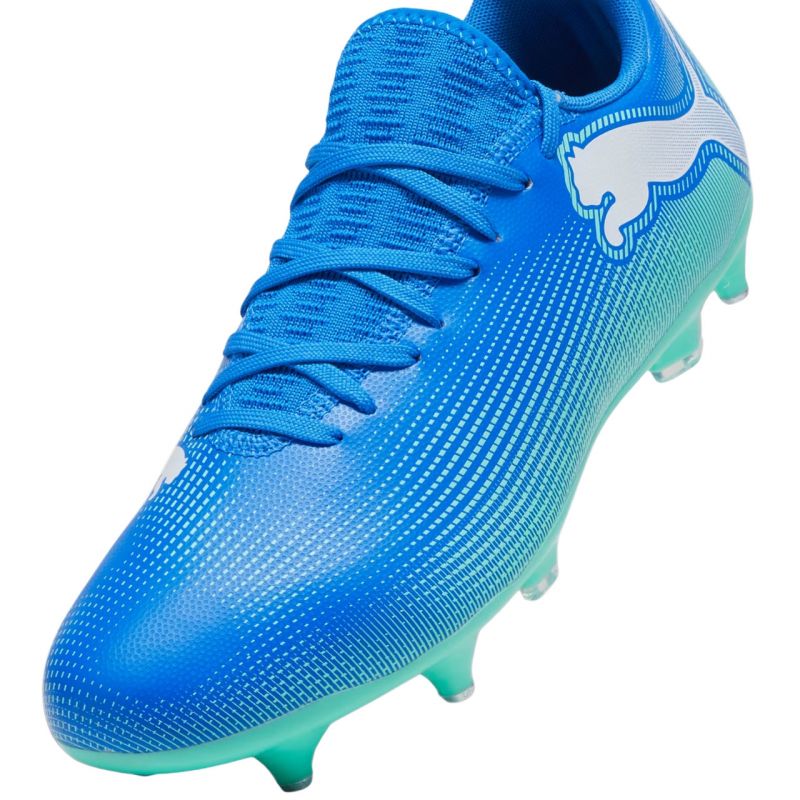 Puma Future 7 Play MxSG M férfi focicipő 10794001