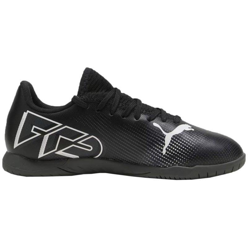 Puma Future 7 Play TT Jr 107737 02 football boots gyerek focicipő