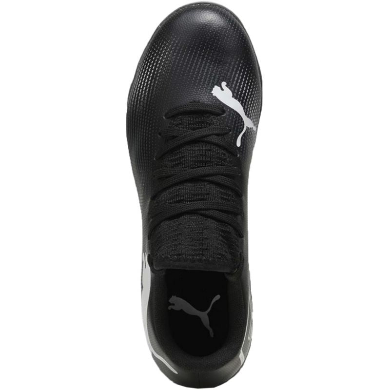 Puma Future 7 Play TT Jr 107737 02 football boots gyerek focicipő