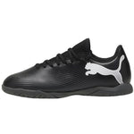 Puma Future 7 Play TT Jr 107737 02 football boots gyerek focicipő