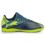 Puma Future 7 Play TT Jr Football Boots Cipő gyerek 10795003