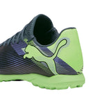 Puma Future 7 Play TT Jr Football Boots Cipő gyerek 10795003