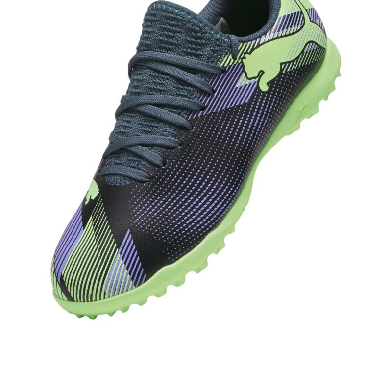 Puma Future 7 Play TT Jr Football Boots Cipő gyerek 10795003
