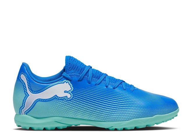 Puma Future 7 Play TT M férfi Focicipő 107943-01