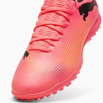 Puma Future 7 Play TT M football férfi Focicipő 107726-03