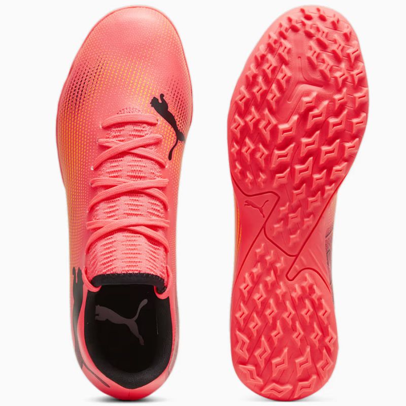 Puma Future 7 Play TT M football férfi Focicipő 107726-03