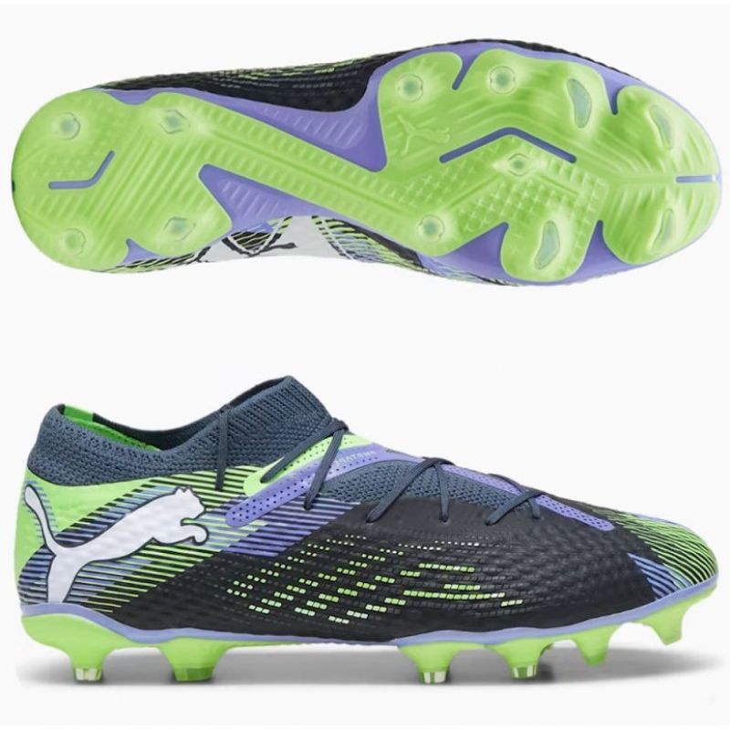 Puma Future 7 Pro+ FG/AG M football boots férfi Focicipő 10808703