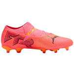 Puma Future 7 Pro+ FG/AG M football férfi Focicipő 10770503