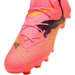 Puma Future 7 Pro+ FG/AG M football férfi Focicipő 10770503