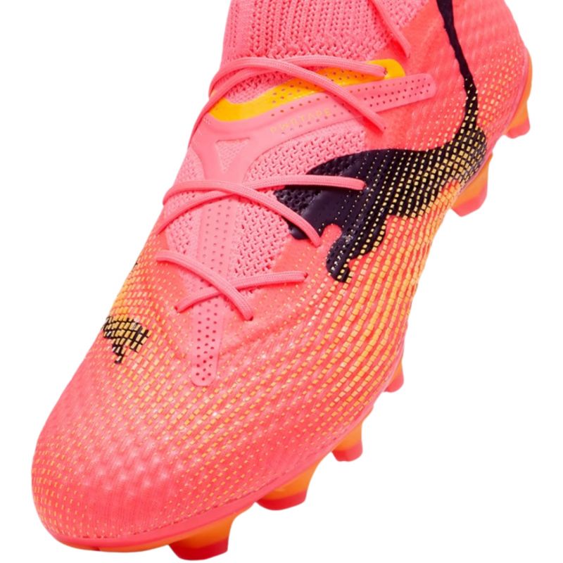 Puma Future 7 Pro+ FG/AG M football férfi Focicipő 10770503