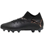 Puma Future 7 Pro FG/AG Jr 107728 02 football Cipő - Sportmania.hu