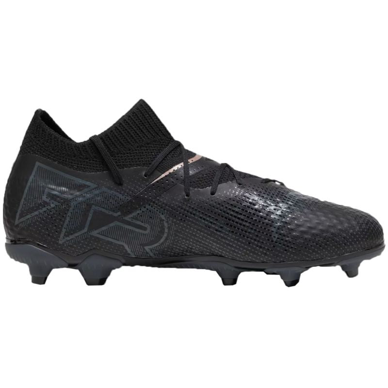 Puma Future 7 Pro FG/AG Jr 107728 02 football Cipő - Sportmania.hu