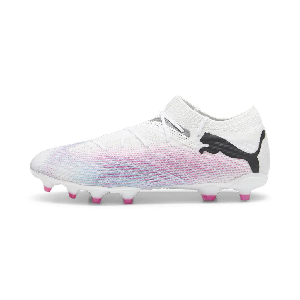 Puma Future 7 Pro+ FG/AG M 107705 01 Cipő - Sportmania.hu