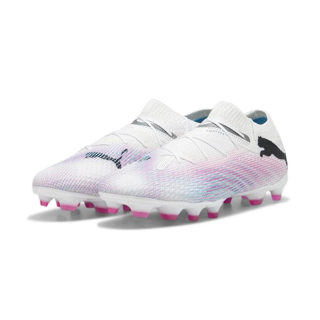 Puma Future 7 Pro+ FG/AG M 107705 01 Cipő - Sportmania.hu