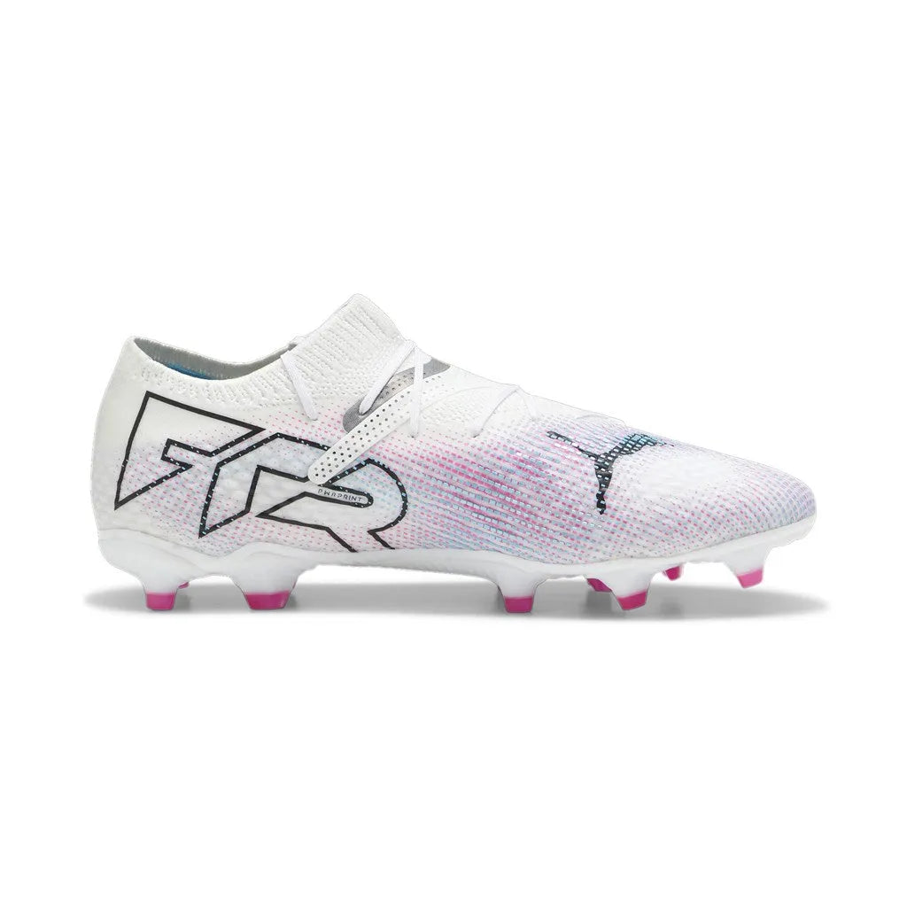 Puma Future 7 Pro+ FG/AG M 107705 01 Cipő - Sportmania.hu