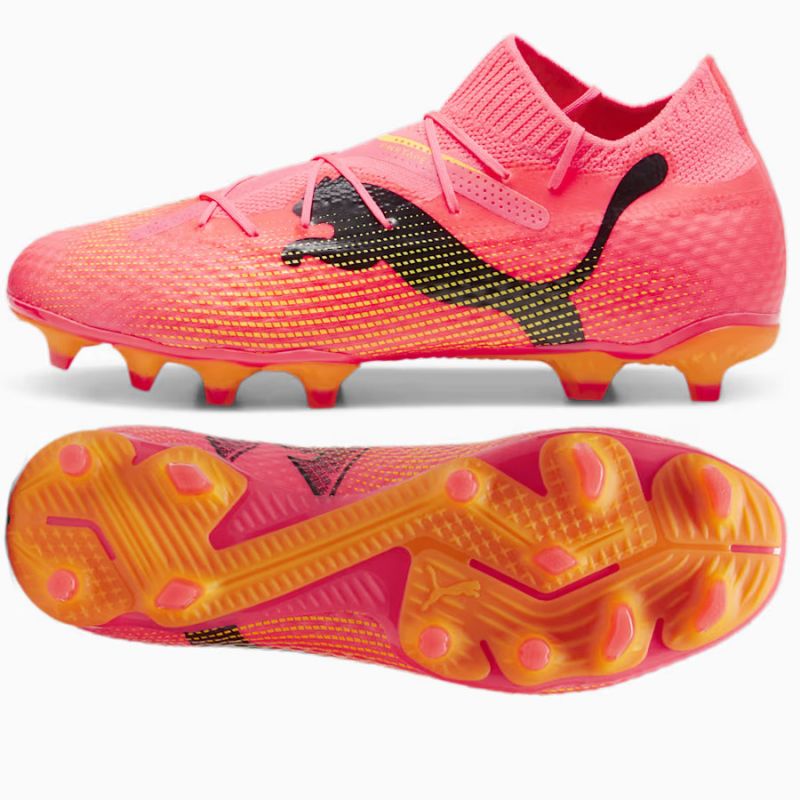 Puma Future 7 Pro FG/AG M 107707 03 Cipő - Sportmania.hu