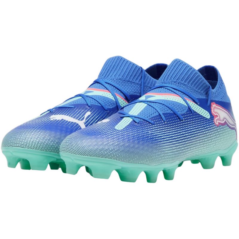 Puma Future 7 Pro FG/AG M 107924 01 Football Boots Kiegészítők - Sportmania.hu