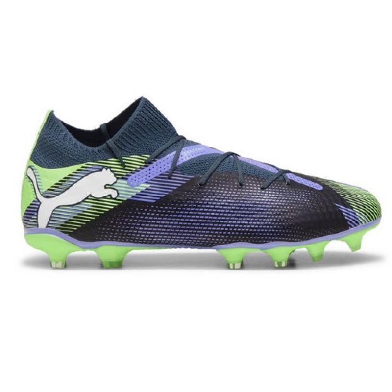 Puma Future 7 Pro FG/AG M 107924 03 football boots Cipő - Sportmania.hu